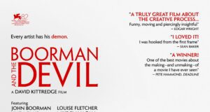 Film Review: Boorman and the Devil Revisits (and Reexamines) a Filmmaker’s Bête Noire