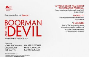 Film Review: Boorman and the Devil Revisits (and Reexamines) a Filmmaker’s Bête Noire