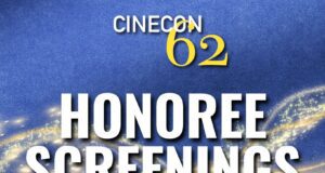 Stan Taffel Discusses the 62nd Cinecon Classic Film Festival in Los Angeles, CA, September 3–7, 2026