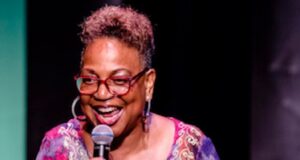 Andrea Meyerson Brings Trailblazing Comic Karen Williams to the Screen in I Had to Laugh