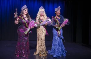 Diversity News Magazine’s First Annual Awards Ceremony Celebrates Hollywood Excellence, Diversity and Community Impact