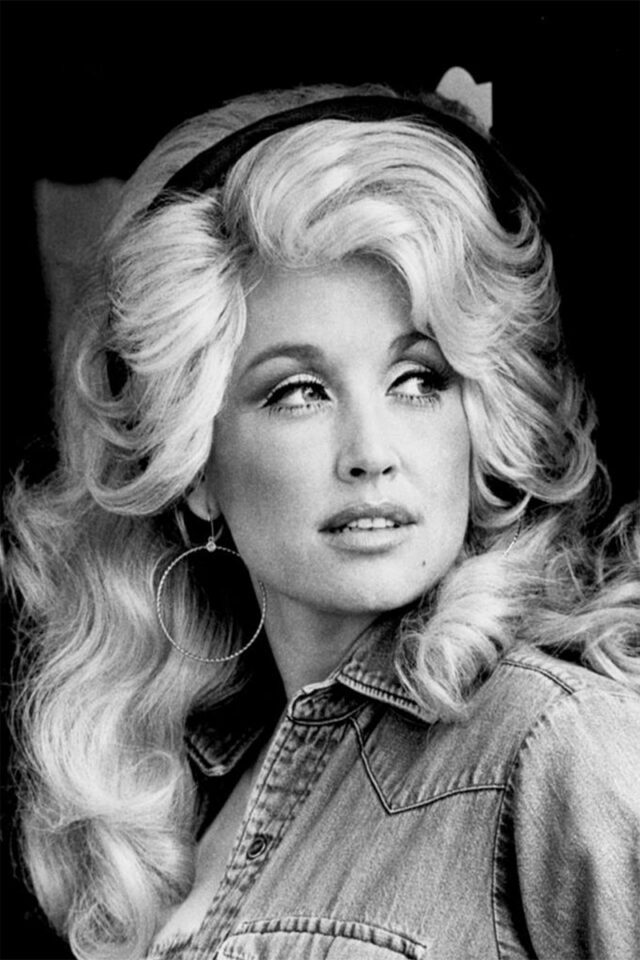 Dolly Parton