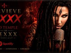 Beyond the punchline: Jenevieve Hexxx takes on Tantra’s Western misconceptions in new podcast