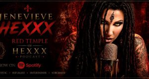 Beyond the punchline: Jenevieve Hexxx takes on Tantra’s Western misconceptions in new podcast