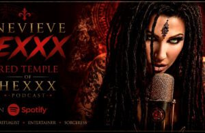 Beyond the punchline: Jenevieve Hexxx takes on Tantra’s Western misconceptions in new podcast