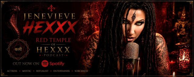 Feature photo #1 hexxx
