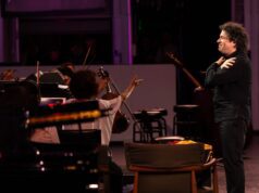 Gustavo Dudamel, the Chosen Fish in an Ever-Expanding Pond, Honors His LA Phil Era with A Concert for Venezuela Gustavo Dudamel