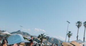 Palm Springs Animal Shelter Makes a Splash with “Pool Party for a Cause: Tiki Night”