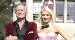 Tell HOLLY MADISON your Playboy Casting Story – “THE PLAYBOY CASTING STORY THAT WENT VIRAL”
