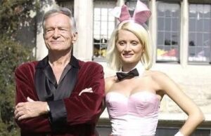 Tell HOLLY MADISON your Playboy Casting Story – “THE PLAYBOY CASTING STORY THAT WENT VIRAL”