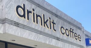 Inside West Hollywood’s Newest Brew: A Firsthand Look at Drinkit Coffee
