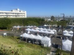 Spinning Sunset: West Hollywood’s Ultimate Vinyl Celebration in the Sun