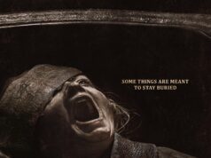 Lee Cronin Reimagines The Mummy