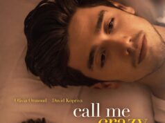 Call Me Crazy Screening at Hollyshorts Film Festival