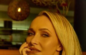 Hayden Panettiere dies at age 36