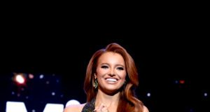 Sharlize True Trujillo: Miss California on Content Creation, Confidence, and Pageantry