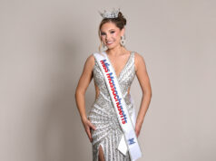 From Police Officer to Pageant Queen: Ashlyn Mercier’s Journey to Miss Massachusetts