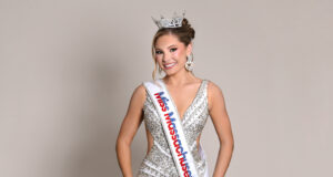 From Police Officer to Pageant Queen: Ashlyn Mercier’s Journey to Miss Massachusetts