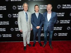 PaleyImpact: Special Preview Screening: The Brink of War, with Stars Jeff Daniels and Jared Harris