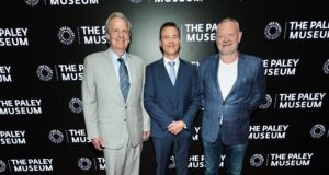 PaleyImpact: Special Preview Screening: The Brink of War, with Stars Jeff Daniels and Jared Harris