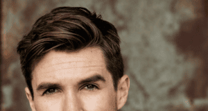 ReelShort’s Marc Hermann is helping redefine storytelling, one vertical drama at a time