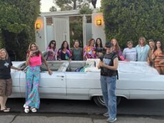 REVIEW: Jennifer Corday’s Find Another Girl to Fix Turns Heartbreak Into a Campy Palm Springs Anthem
