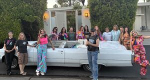 REVIEW: Jennifer Corday’s Find Another Girl to Fix Turns Heartbreak Into a Campy Palm Springs Anthem