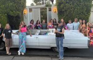 REVIEW: Jennifer Corday’s Find Another Girl to Fix Turns Heartbreak Into a Campy Palm Springs Anthem