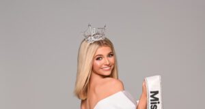 Behind the Crown: Tess Ferm on Advocacy, Service, and the Journey of Miss America’s Teen