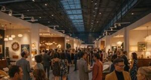 Modernism Week Returns to Palm Springs for Its 12th Annual Fall Show