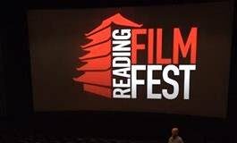 The Hollywood Times Announces Media Partnership with Reading FilmFEST