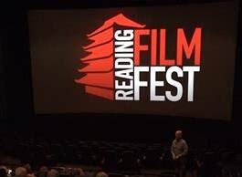 The Hollywood Times Announces Media Partnership with Reading FilmFEST