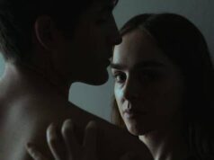 The Intimacy Coordinator Is Dark, Sexy, Twisted, and Louisa Connolly-Burnham Knows Exactly What She’s Doing