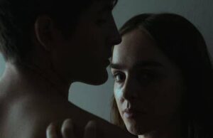 The Intimacy Coordinator Is Dark, Sexy, Twisted, and Louisa Connolly-Burnham Knows Exactly What She’s Doing