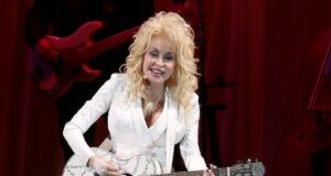MUSIC COMMUNITY MOURNS THE LOSS & CELEBRATES THE LIFE OF DOLLY PARTON