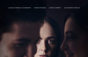 “The Intimacy Coordinator” Is Dark, Sexy, Twisted, and Completely Unexpected