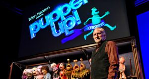 Brian Henson’s Puppet Up! at The Montalbán Theatre