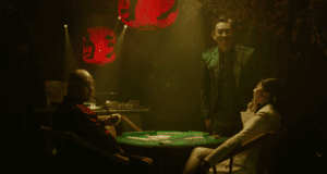 The Demons Were People Once: “Fortune House” Premieres Tonight at LA Shorts