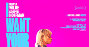 I WANT YOUR SEX: Gregg Araki’s Wild Satire on Kinky Sex for Gen Z and the Art Scene Today