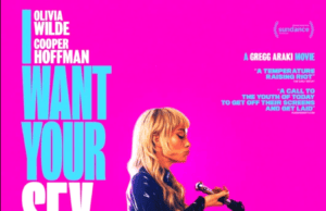 I WANT YOUR SEX: Gregg Araki’s Wild Satire on Kinky Sex for Gen Z and the Art Scene Today