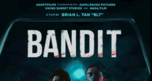 BANDIT: An Indonesian Crime Thriller with a Human Heart