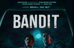 BANDIT: An Indonesian Crime Thriller with a Human Heart