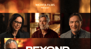 BEYOND THE BORDER: Latino Representation in Hollywood – A Fine, Balanced History of 100 Years of Latino Images