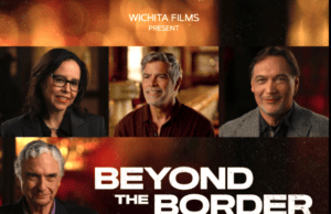 BEYOND THE BORDER: Latino Representation in Hollywood – A Fine, Balanced History of 100 Years of Latino Images