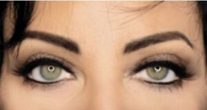 Kelly Lang’s New Album Jealous Green Eyes Available NOW!
