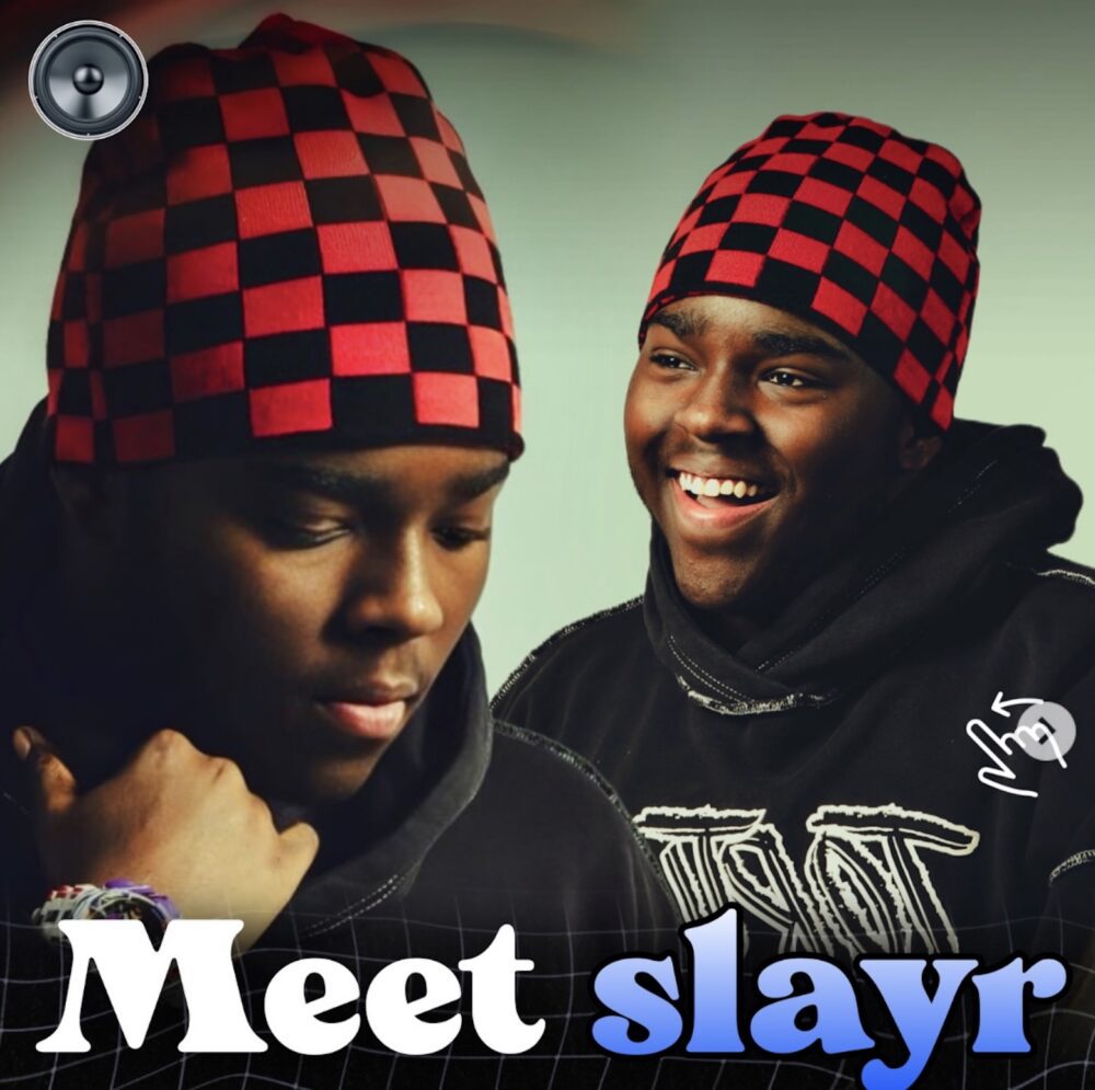 Slayr