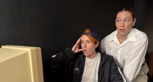 MATT & BEN: The Show Must Go On