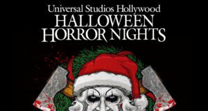 NEWS: Terror Tram + All Content for Halloween Horror Nights at USH