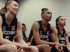 The Dynasty Returns With a New Subject: the UConn Women’s Basketball Team