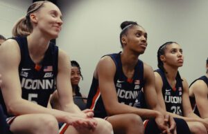 The Dynasty Returns With a New Subject: the UConn Women’s Basketball Team